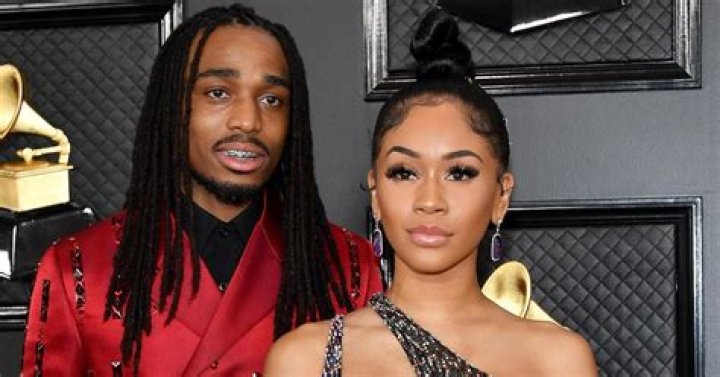 Saweetie Sets the Record Straight About Rumors of Her and Quavo Reconnecting