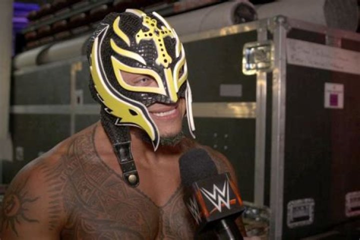 Did Rey Mysterio Really Lose His Eye? Or Is It Part of Kayfabe?