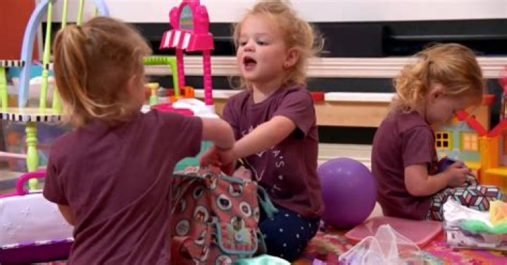 Did the Busbys Use IVF? — 'OutDaughtered' Parents' Fertility Struggles