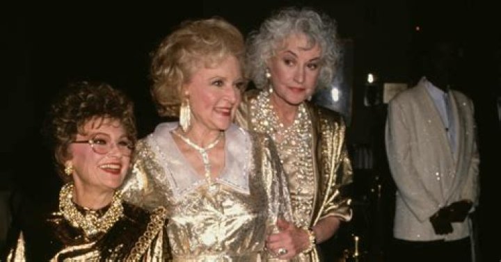 Did the Golden Girls Get Along?