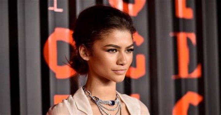 Zendaya Makes History (Twice) at the 2020 Emmy Awards
