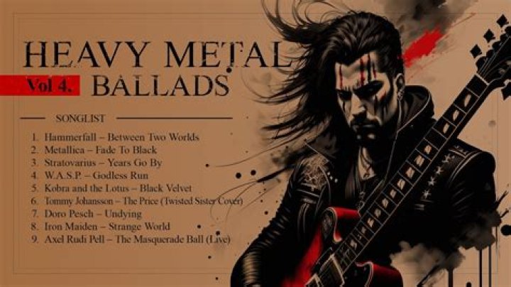 Die Hard 4 Metal Songs