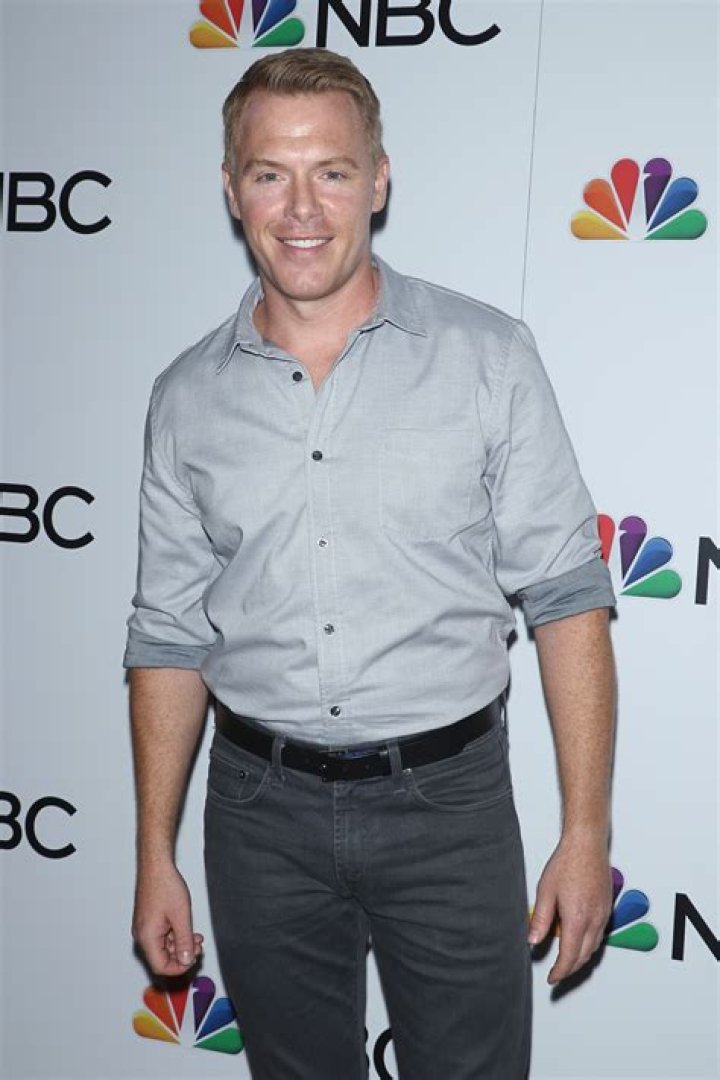 Diego Klattenhoff