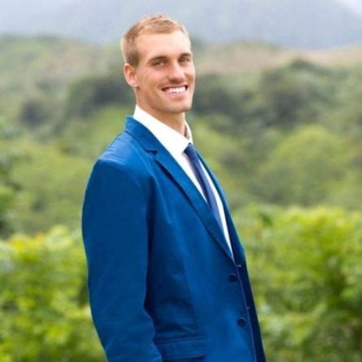 Dillan Ostrom – Biography, Facts & Life Story