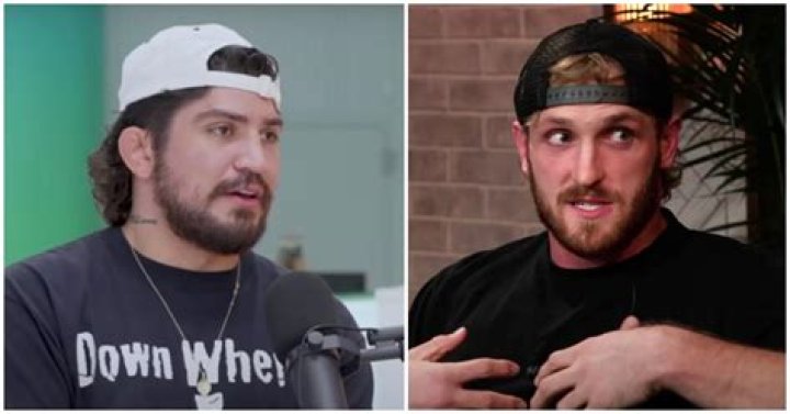 Were Dillon Danis and Logan Paul Involved in a Shooting?