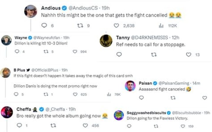 Dillon Danis Turkey Meme Explained: Controversy And Scandal