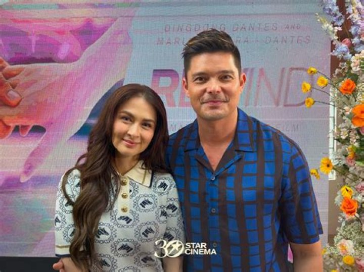 Dingdong Dantes Affair: Did He Cheat On Wife Marian Rivera?