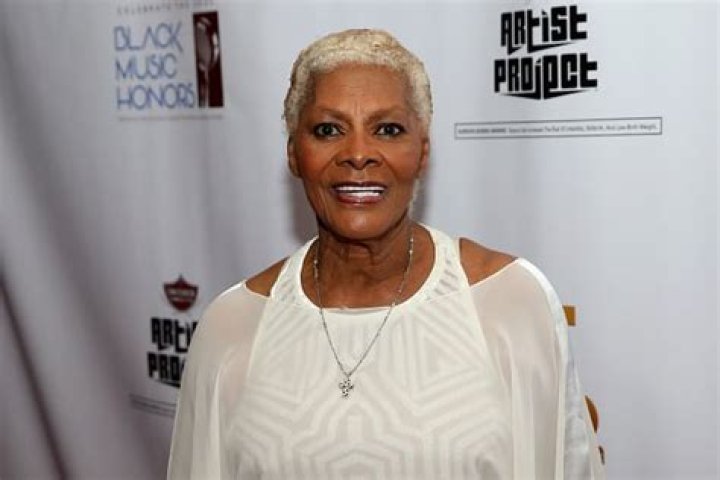 Dionne Warwick Net Worth – How Much is Warwick Worth?
