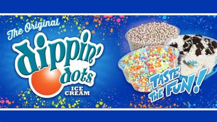 Dippin Dots Franchise Cost – Dippin Dots Startup Costs