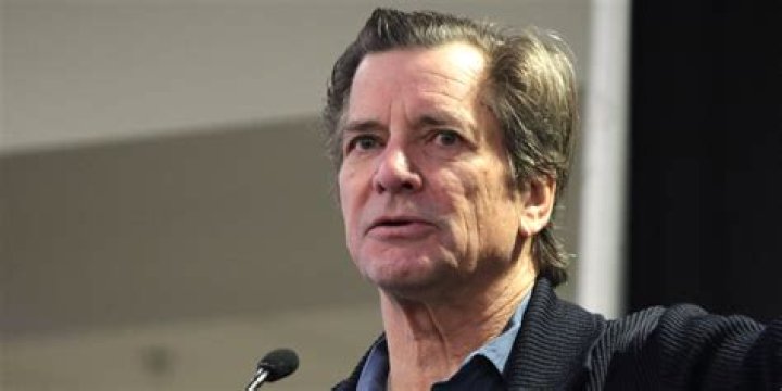 Dirk Benedict Net Worth – How Much is Benedict Worth?