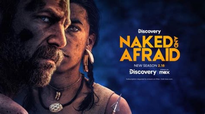5 Interesting Facts You Need to Know about Discovery’s ‘Naked and Afraid’