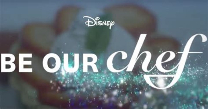 Here's What You Need to Know About 'Be Our Chef' on Disney Plus
