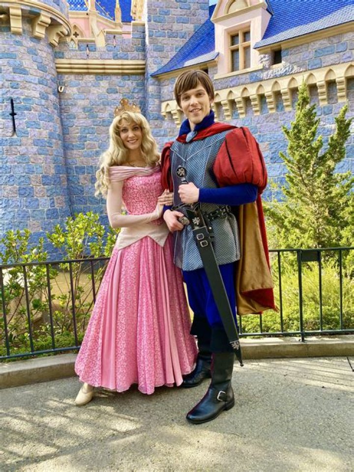 A Man Proposed to His Girlfriend by 'Hacking' Her Favorite Disney Movie