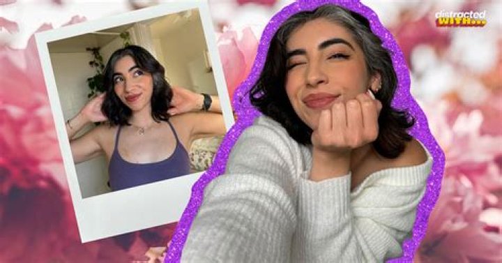 Distracted With... Emily Sanchez (EXCLUSIVE)