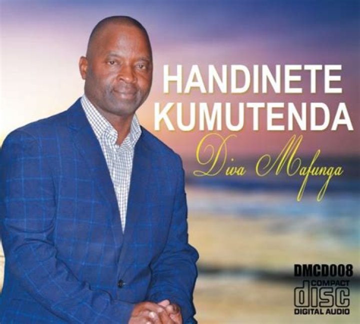 Musical Artist Diva Mafunga Death Cause And Obituary