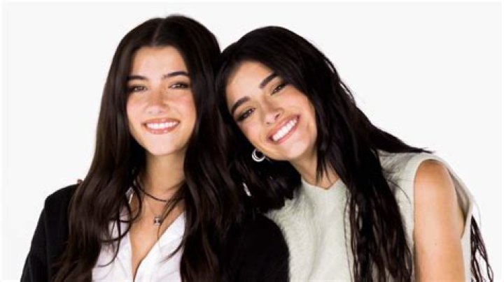 Dixie D’Amelio Brings Charli and Addison Rae Together for Rare Collab