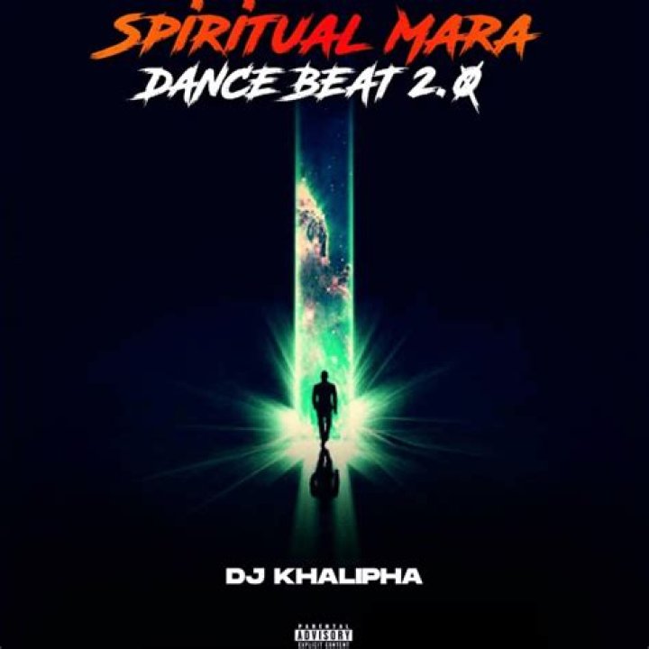 Dj Khalipha – Odogwu Mara Beat (Mp3 Download)