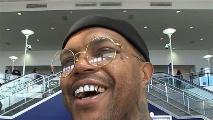 DJ Paul Net Worth – How Much is Paul Worth?