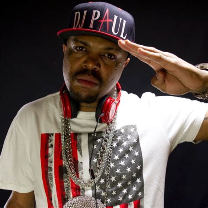Who Is Dj Paul’s Son Nautica Beauregard? Who Is His Baby Mama?