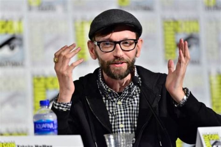DJ Qualls Net Worth