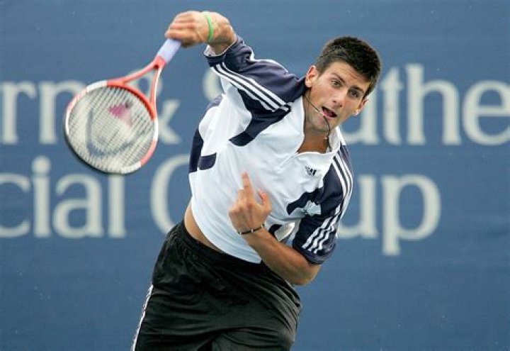 Djokovic Net Worth – How Much is Djokovic Worth?