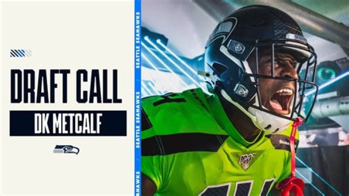 DK Metcalf Phone Number, WhatsApp Number Contact Number Mobile