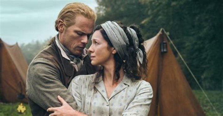 Do Claire and Jamie End up Together in ‘Outlander’? Here's the Update as of Season 7