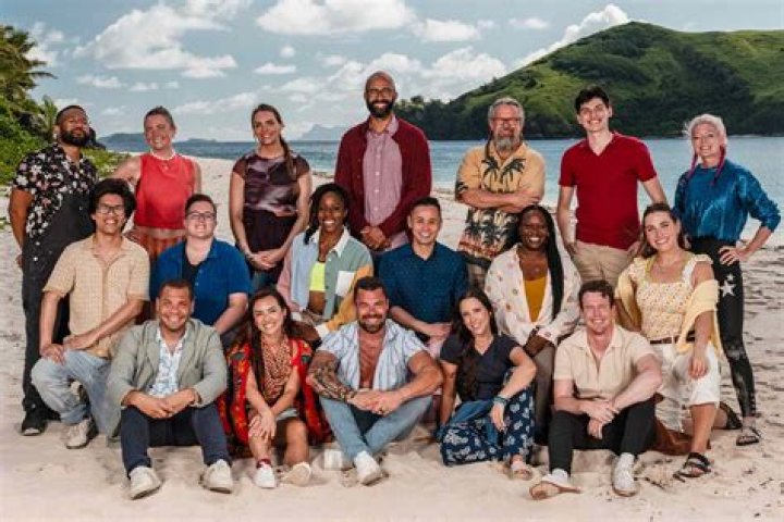 'Survivor' Contestants Make a Bunch of Money Even if They *Don’t* Win
