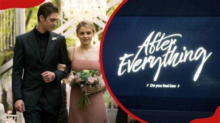 Do Tessa and Hardin End up Together in 'After Ever Happy'?