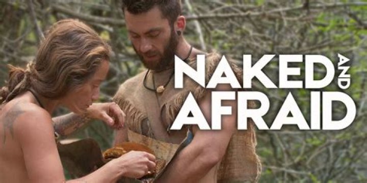 Do 'Naked and Afraid' Participants Have Sex? It’s Not Super Important