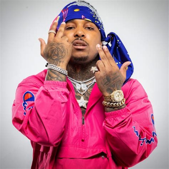 Doe Boy Wiki, Net Worth, Height, Age, Real Name, Wife