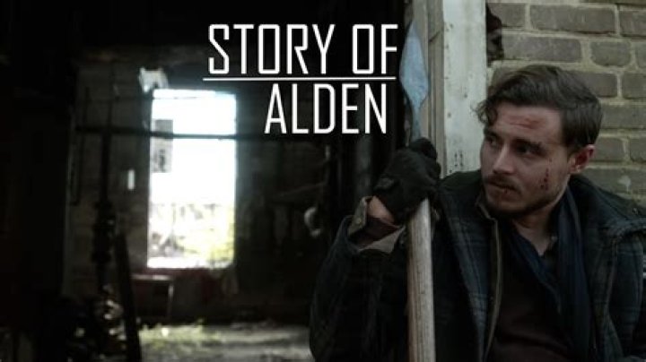 Does Alden Die in 'The Walking Dead'? The Character's Future Is up in the Air (SPOILERS)