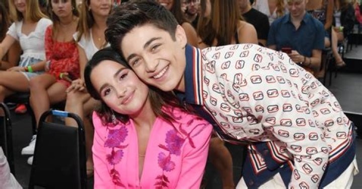 YouTube Star Annie LeBlanc Is Dating THIS Disney Channel Actor