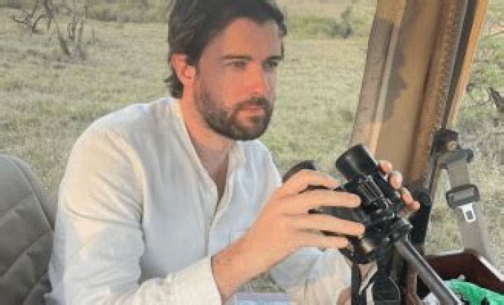 Does Jack Whitehall Have A Disability? Weight Loss