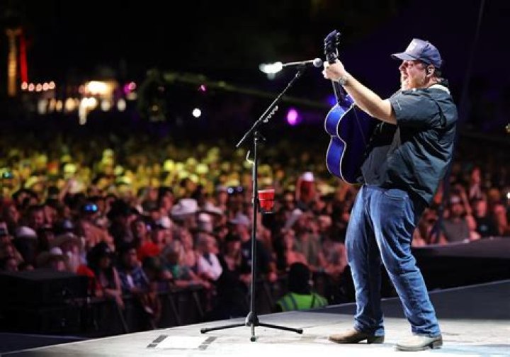 Does Luke Combs Write His Own Songs? Here's His Biggest Secret