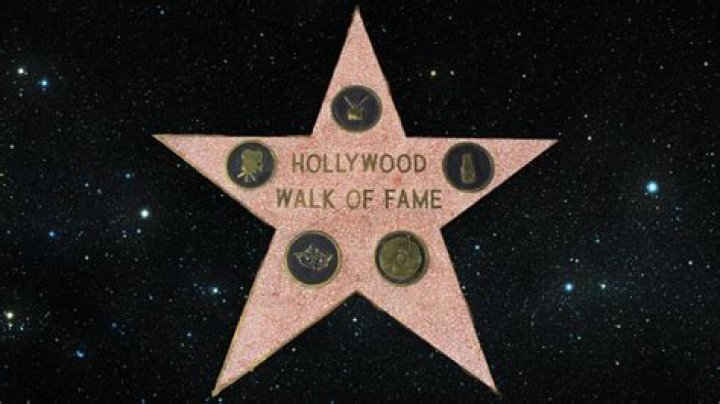 Does One Direction Have a Hollywood Star on the Walk of Fame?