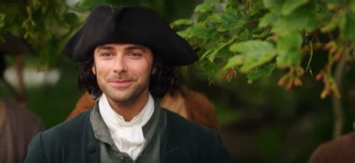 Does Ross Poldark Die in the Books? How the Series Really Ends