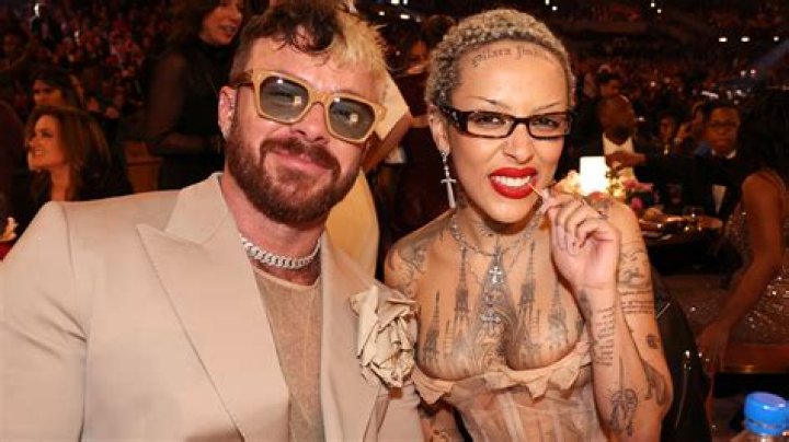 Doja Cat Might Be Newly Single After Breaking Up With This Singer