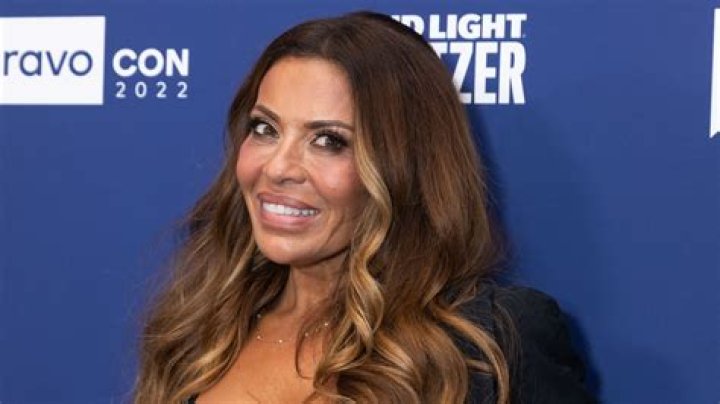 ‘RHONJ’ Tea: Is Jennifer Aydin Responsible for Dolores Catania’s Net Worth?