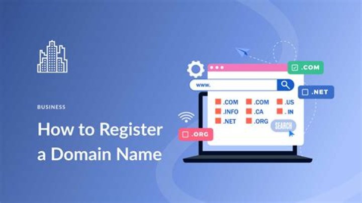 What Domain Registration Means for Your Business