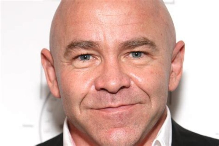 Dominic Littlewood – Biography, Facts & Life Story
