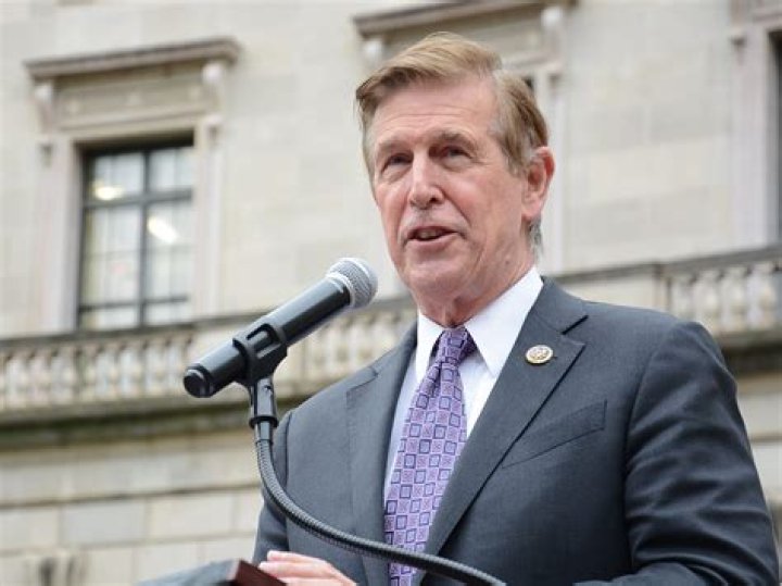 Don Beyer Net Worth