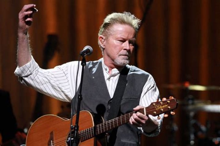 Don Henley Net Worth