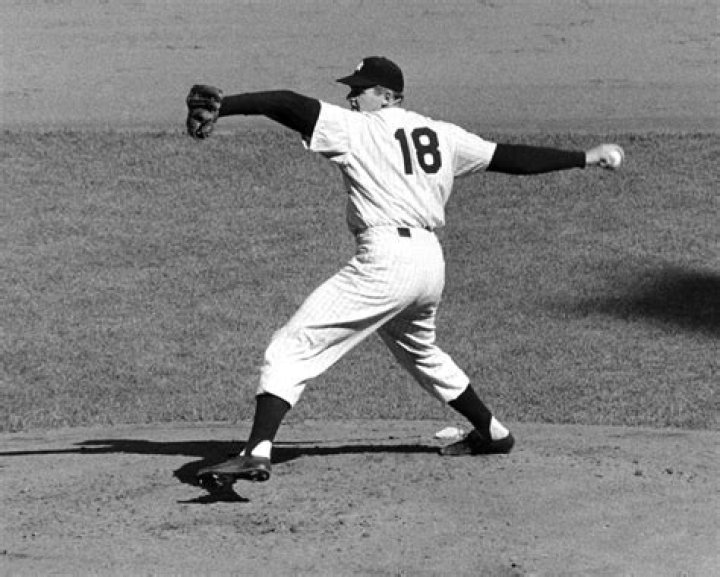 Don Larsen