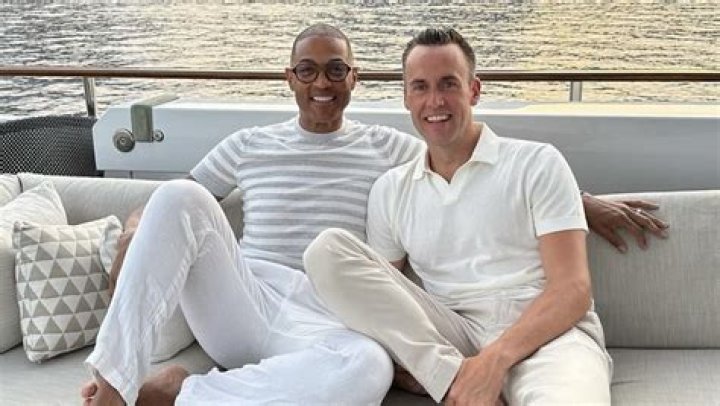 Don Lemon Husband Net Worth – Family Financials
