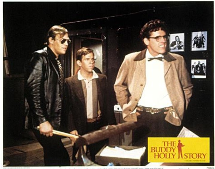 Don Stroud Net Worth 2024