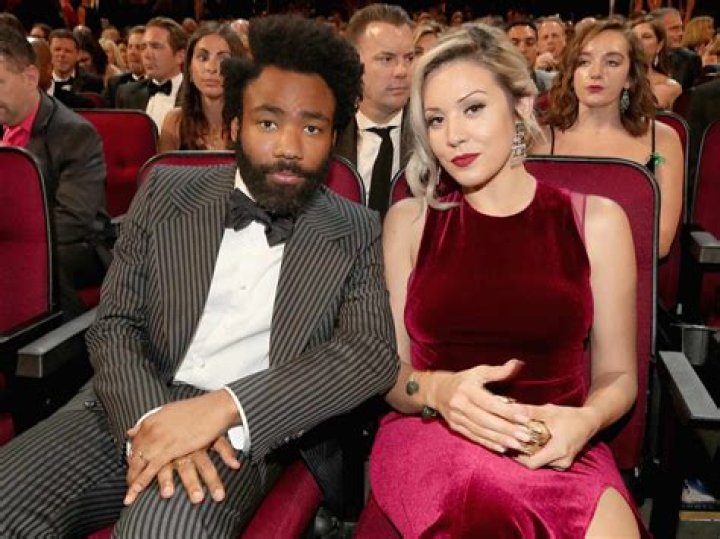 Mr And Mrs Smith: Donald Glover Ethnicity