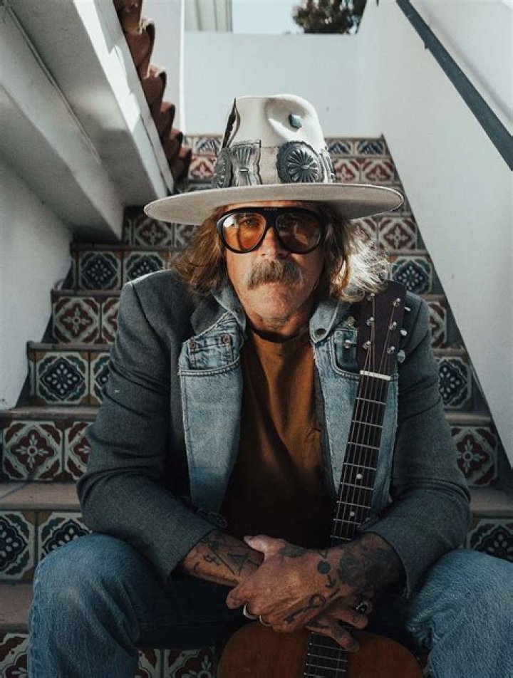 Donavon Frankenreiter Net Worth