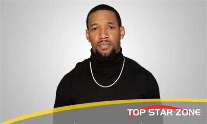 Donovan Weatherspoon Net Worth