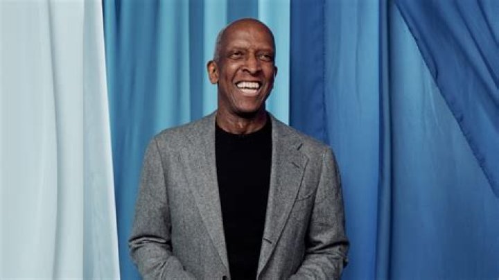 Dorian Harewood Height
